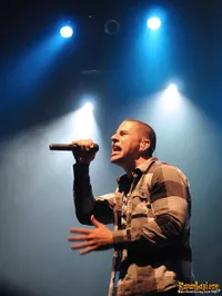 Foto Avenged Sevenfold