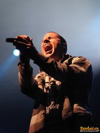 Foto Avenged Sevenfold