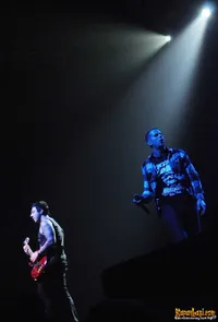 Foto Avenged Sevenfold