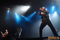 Foto Avenged Sevenfold