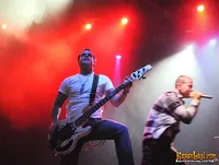 Foto Avenged Sevenfold