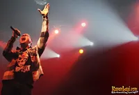 Foto Avenged Sevenfold