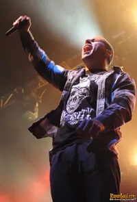 Foto Avenged Sevenfold