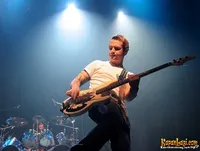 Foto Avenged Sevenfold