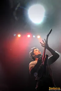 Foto Avenged Sevenfold