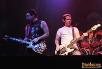 Foto Avenged Sevenfold