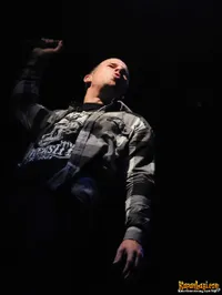 Foto Avenged Sevenfold