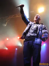 Foto Avenged Sevenfold