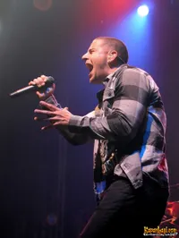 Foto Avenged Sevenfold