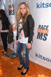 Foto Avril Lavigne