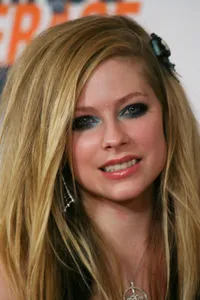 Foto Avril Lavigne