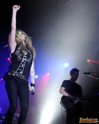 Foto Avril Lavigne