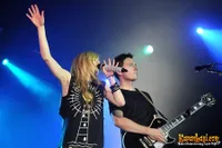 Foto Avril Lavigne