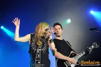 Foto Avril Lavigne