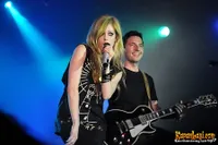 Foto Avril Lavigne