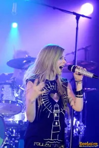 Foto Avril Lavigne