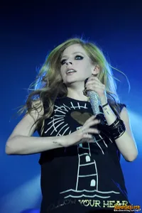 Foto Avril Lavigne