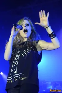 Foto Avril Lavigne