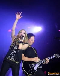 Foto Avril Lavigne