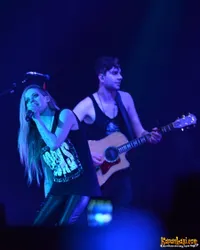 Foto Avril Lavigne