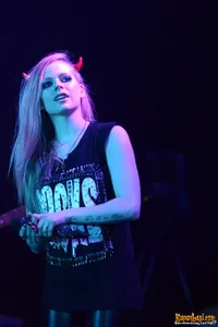 Foto Avril Lavigne