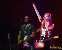 Foto Avril Lavigne