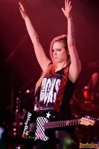 Foto Avril Lavigne