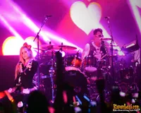 Foto Avril Lavigne