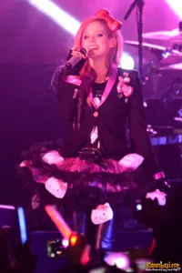 Foto Avril Lavigne