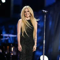 Foto Avril Lavigne