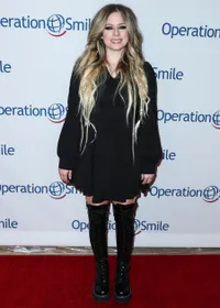 Foto Avril Lavigne