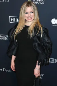 Foto Avril Lavigne