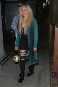 Foto Avril Lavigne