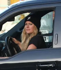 Foto Avril Lavigne