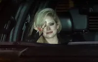 Foto Avril Lavigne