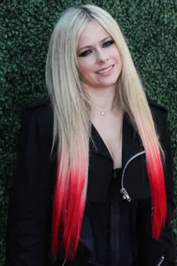 Foto Avril Lavigne