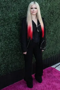 Foto Avril Lavigne