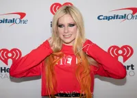 Foto Avril Lavigne