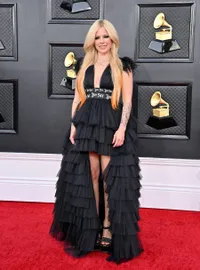Foto Avril Lavigne