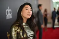 Foto Awkwafina