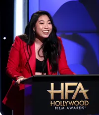 Foto Awkwafina