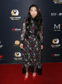 Foto Awkwafina