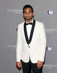 Foto Aziz Ansari