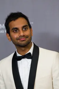 Foto Aziz Ansari