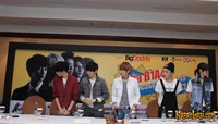 Foto B1A4