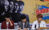 Foto B1A4