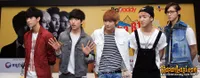 Foto B1A4