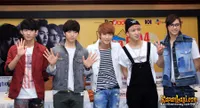 Foto B1A4