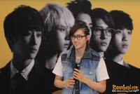 Foto B1A4