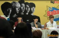 Foto B1A4